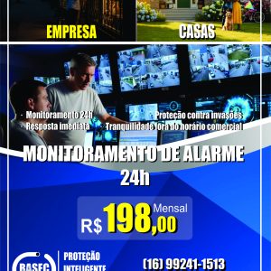 5. MONITORAMENTO DE ALARME 24h GENERICO
